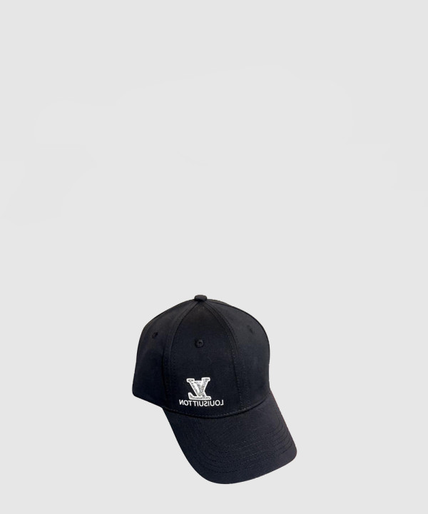 루이비통 베이스볼 캡 M24724