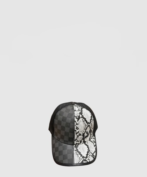 루이비통 베이스볼 캡 M58558