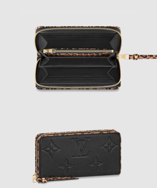 루이비통 지피 장지갑 M80680