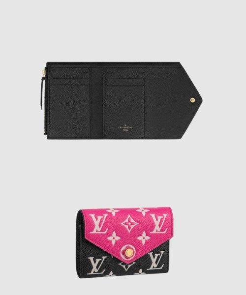 루이비통 빅토린 월릿 M81285