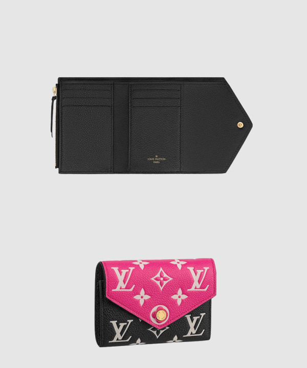 루이비통 빅토린 월릿 M81285