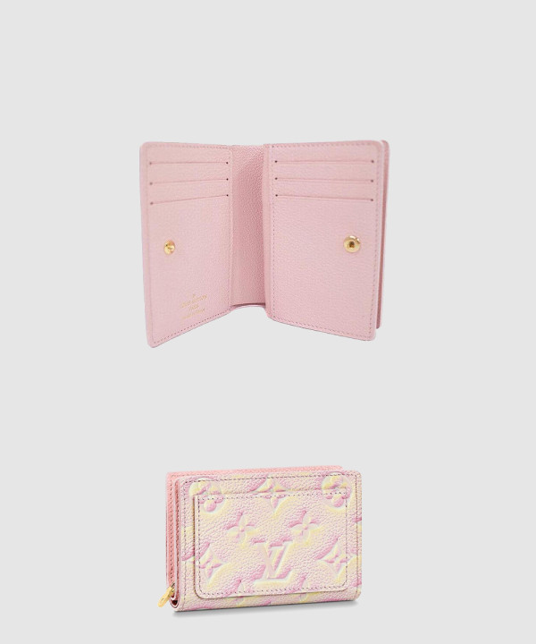 루이비통 폴딩 지갑 M81529