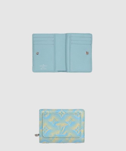 루이비통 폴딩 지갑 M81529