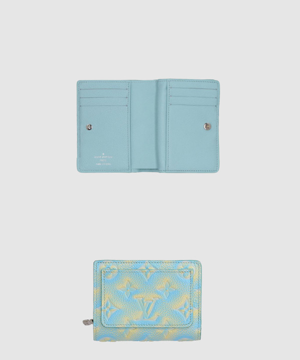 루이비통 폴딩 지갑 M81529