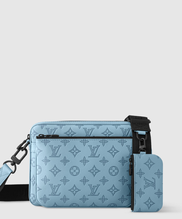 루이비통 트리오 메신저 M14781