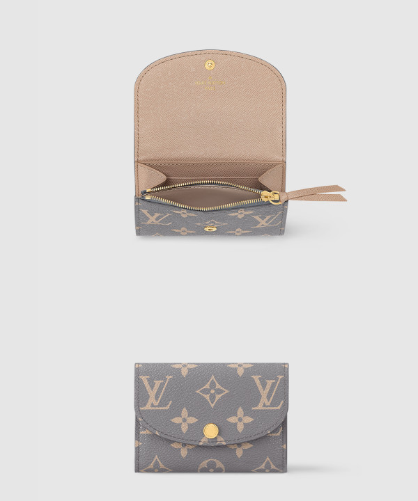 루이비통 로잘리 코인 퍼스 M12367