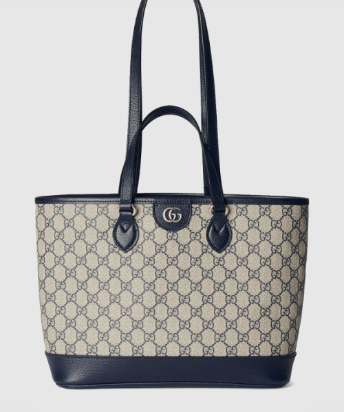 구찌 GG 미니 토트백 765043