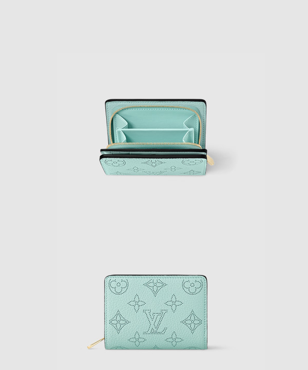 루이비통 클레아 월릿 M83502