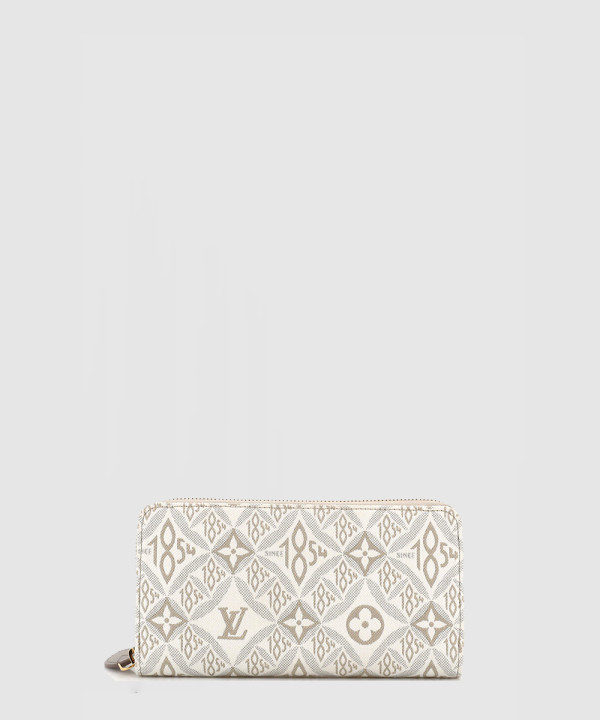 루이비통 장지퍼 지갑 M81172