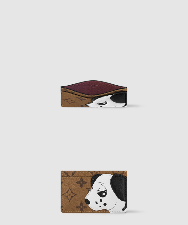 루이비통 카드 홀더 M83691