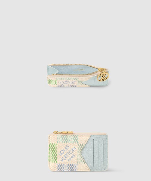 루이비통 미 카드 홀더 N40639