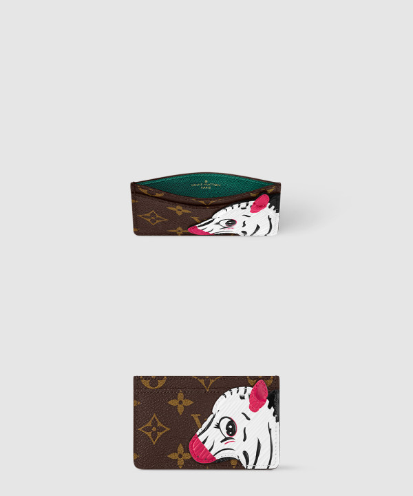 루이비통 카드 홀더 M11448