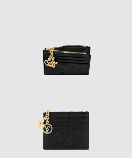 루이비통 포르투 컬트 플로라 카드지갑 M82639