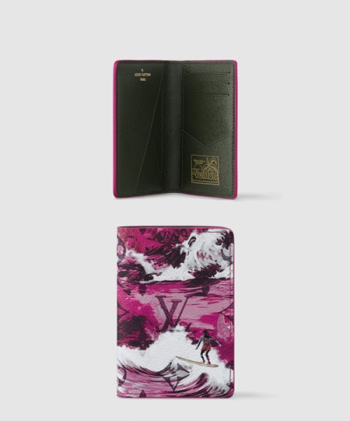 루이비통 포켓 오거나이저 M83556