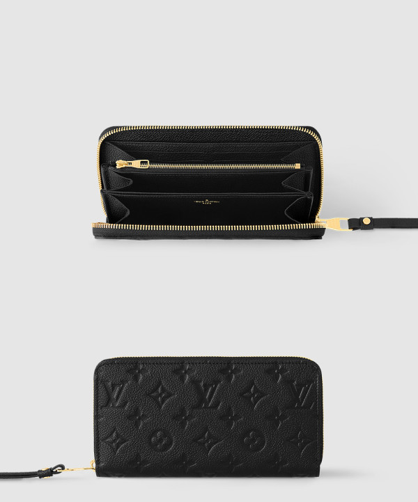 루이비통 지피 월릿 M61864