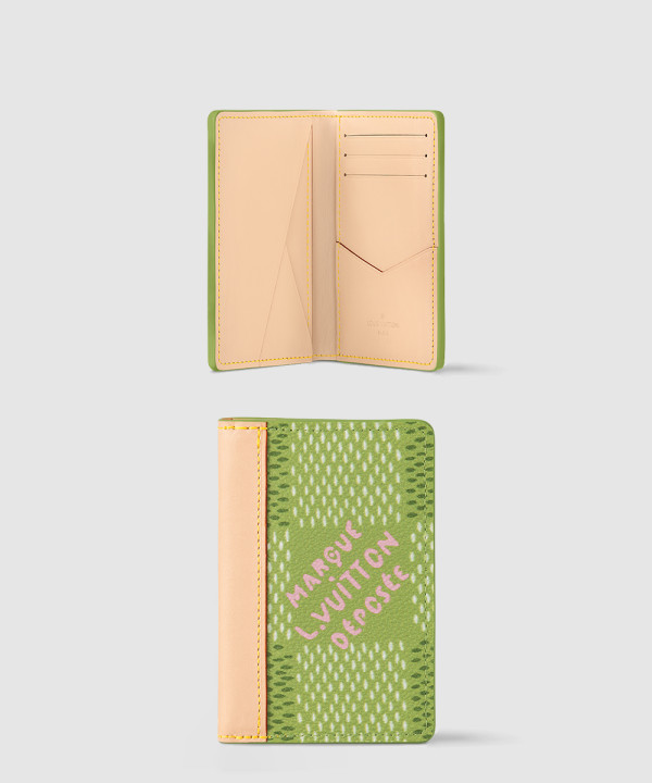 루이비통 포켓 오거나이저 N40632