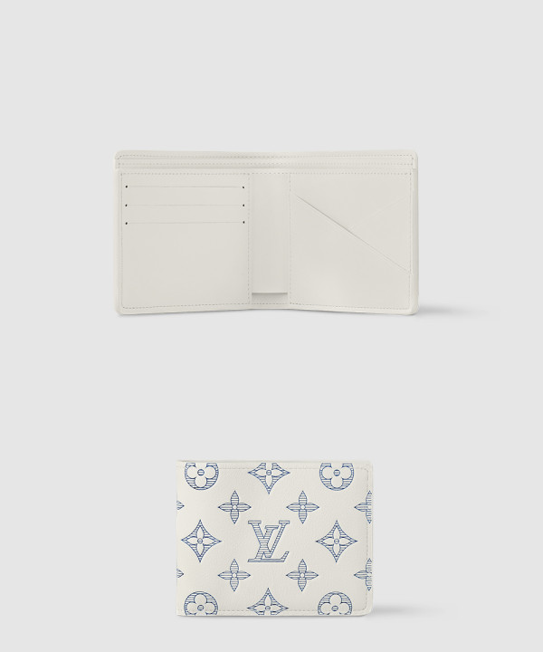 루이비통 멀티플 월릿 M83380