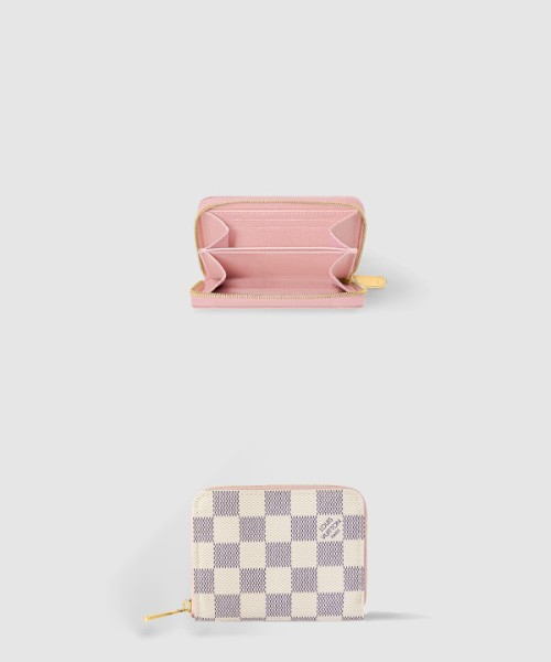 루이비통 지피 동전지갑 N60229