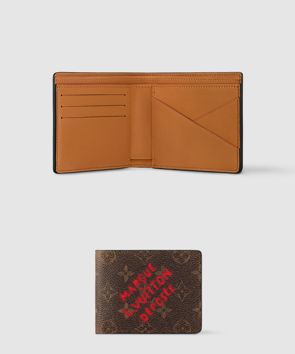 루이비통 멀티플 월릿 M11716