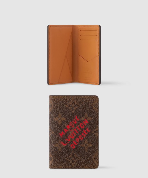 루이비통 포켓 오거나이저 M11631