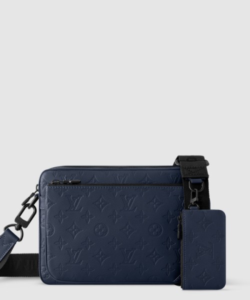 루이비통 트리오 메신저 M14785