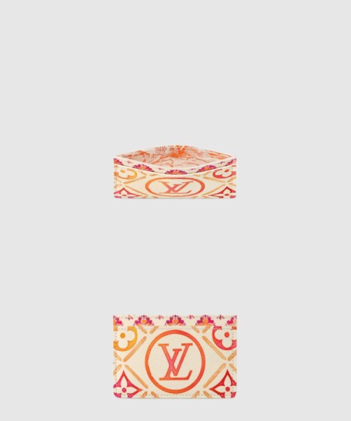 루이비통 카드 홀더 컬러풀 M83625