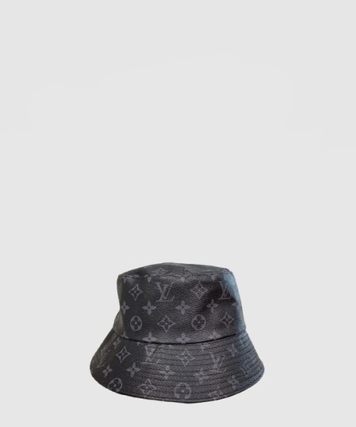 루이비통 가죽 버킷햇 M56871