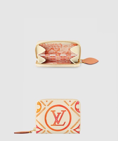 루이비통 지피 코인 퍼스 M83658