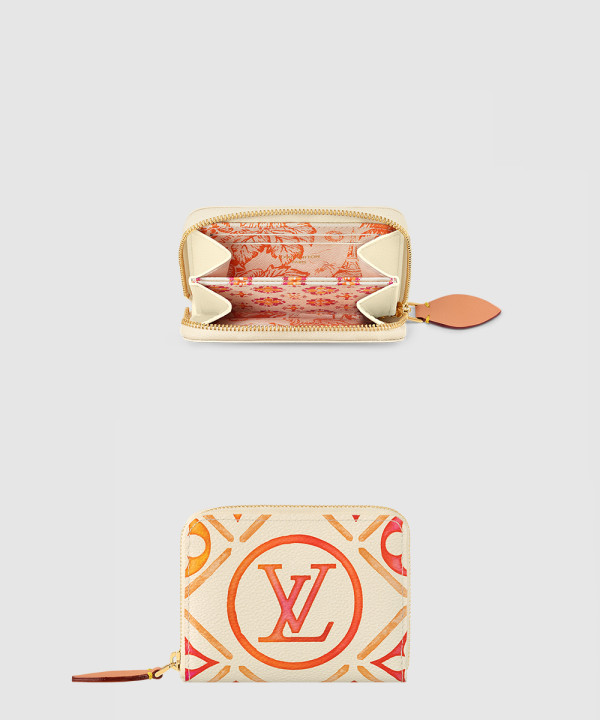 루이비통 지피 코인 퍼스 M83658