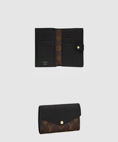 루이비통 WCW1 팔라스 컴팩트 월렛 지갑 M60990