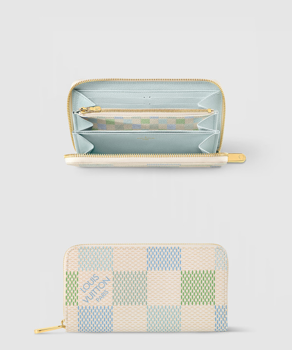 루이비통 에밀리 월릿 N40748