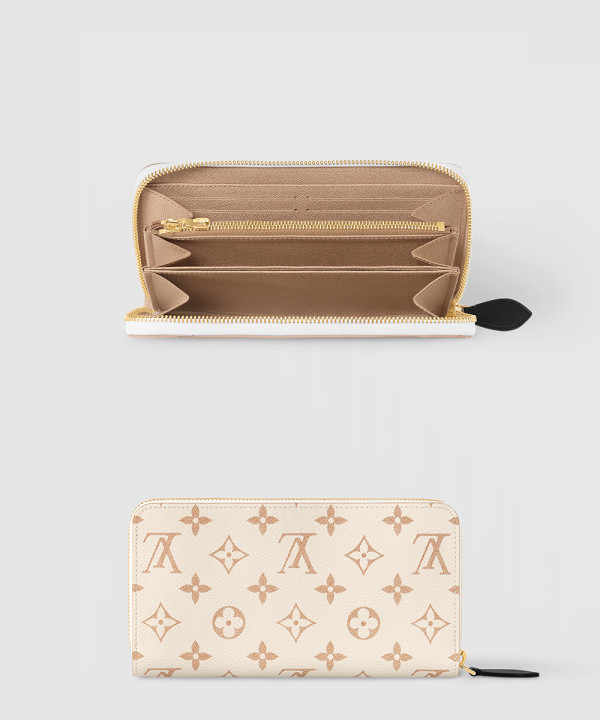 루이비통 에밀리 월릿 M83093