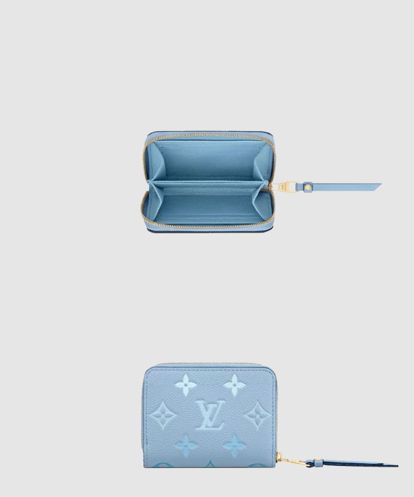 루이비통 지피 코인 퍼스 M80408