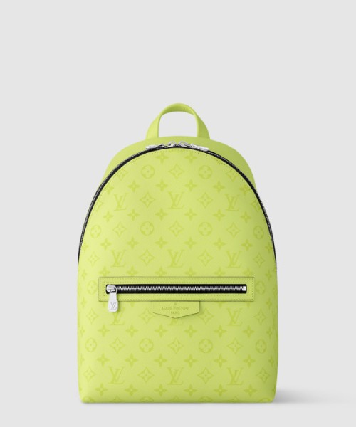 루이비통 DISCOVERY SLIM 백팩 M14076