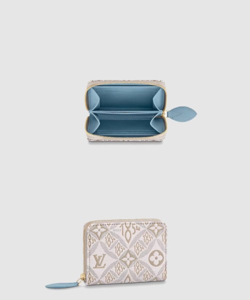 루이비통 지피 코인 퍼스 M81095