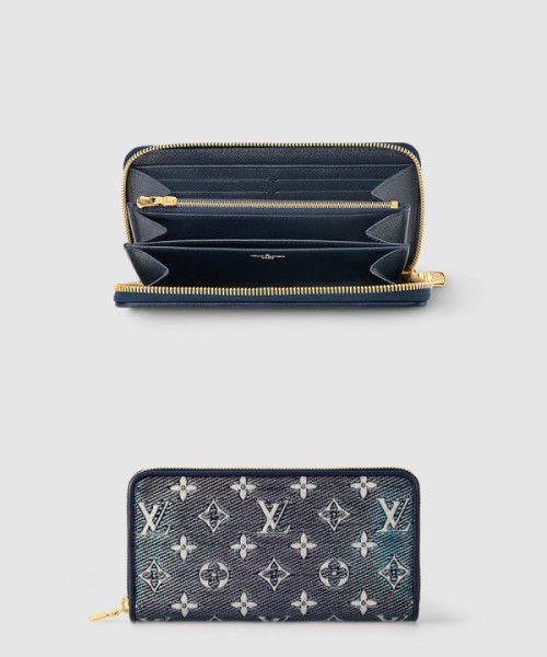 루이비통 지피 월렛 M82468