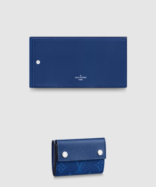 루이비통 디스커버리 컴팩트 월렛 M67620