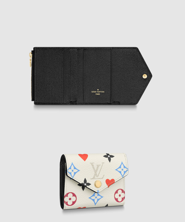 루이비통 게임 온 조에 월렛 M80278