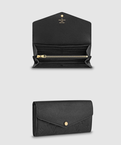 루이비통 사라 월렛 M61182