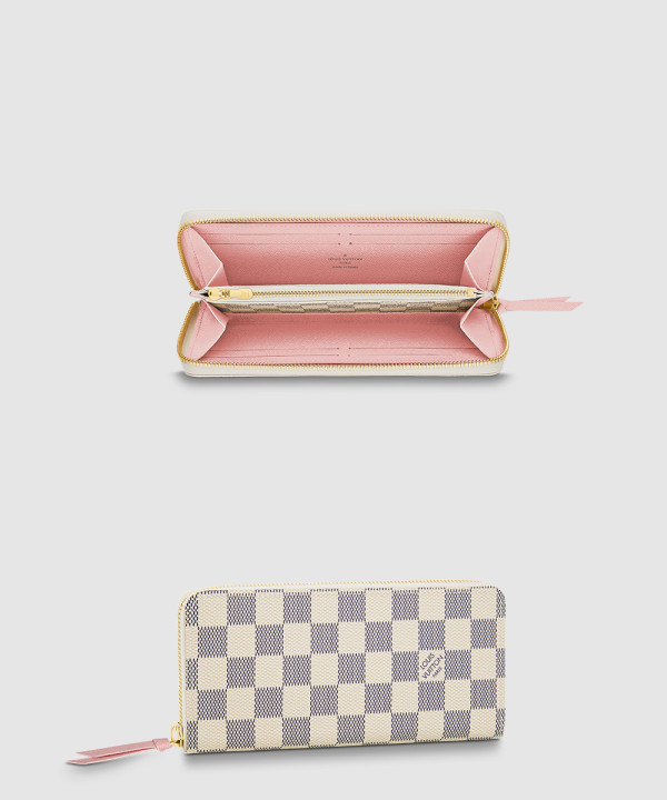 루이비통 클레망스 월렛 N61264