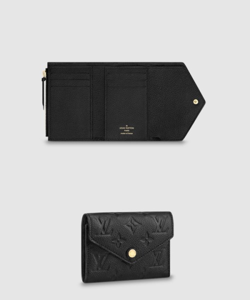 루이비통 빅토린 월렛 M64060