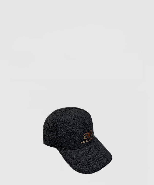 발렌시아가 램스울 베이스볼 캡 531179