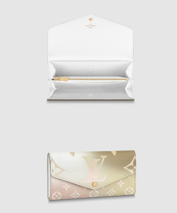 루이비통 사라 월렛 M81276