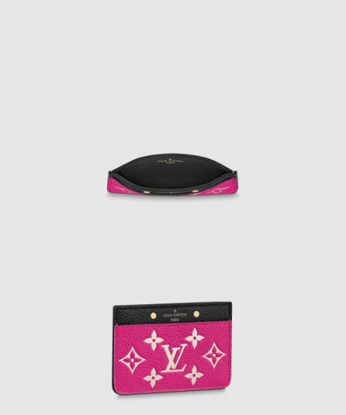 루이비통 카드홀더 M81282