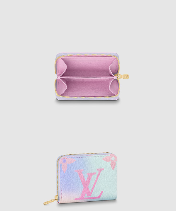 루이비통 지피 코인퍼스 M81388