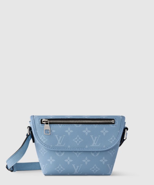 루이비통 펄스 웨어러블 월릿 M14116