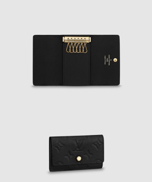 루이비통 6 키 홀더 M64421