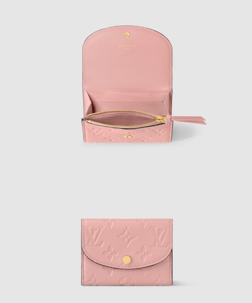 루이비통 로잘리 코인퍼스 M81520