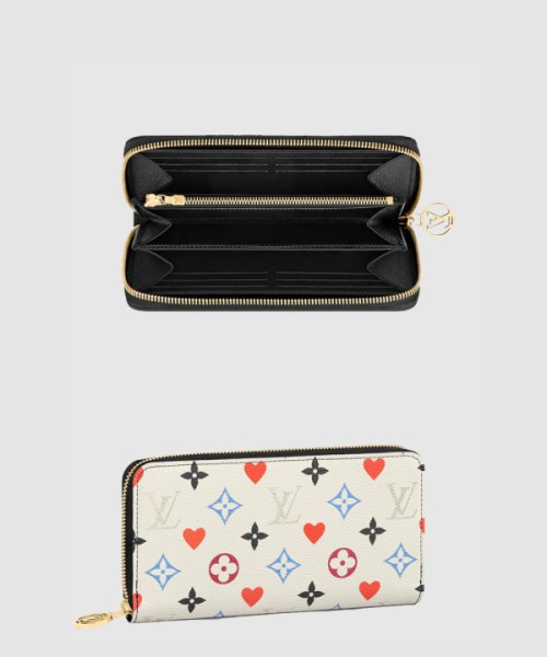 루이비통 지피 월렛 M57491