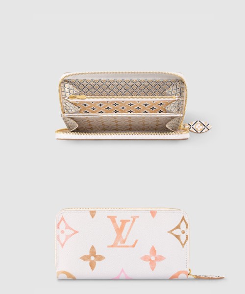 루이비통 지피 월렛 M82385